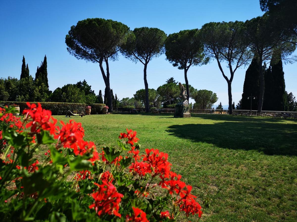 Villa Bellaria Campagnatico Exterior foto